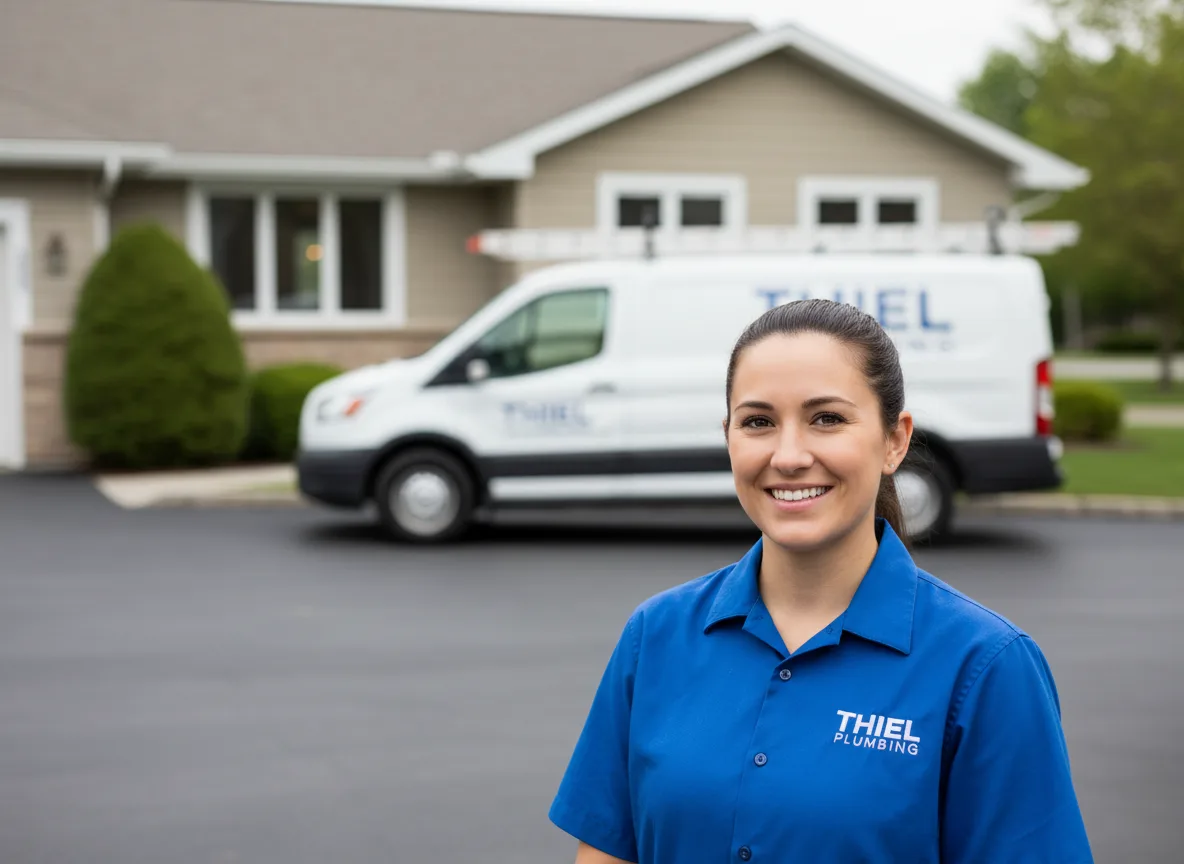Plumber Langley, AR FAQs